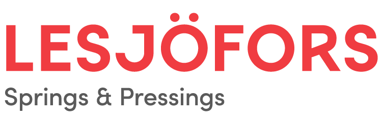 Lesjöfors logo
